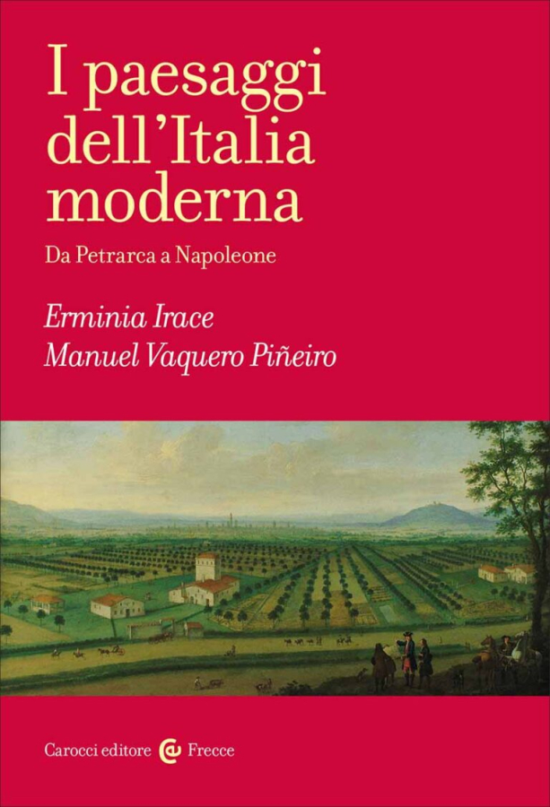 I paesaggi dell'Italia moderna